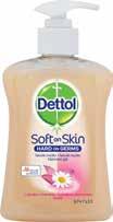 gel na holení, 200 ml, 21,90 14, 90