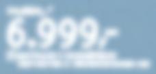 190/200/210/220 cm, místo 8.820,-* 3.999,- a 120/140/160 x 190/200/210/220 cm, místo 14.994,-* 6.