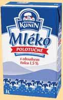 Jihočeský syreček 90 g