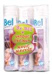 Lilien tekuté mydlo 1 L náplň, Lilien tekuté mydlo 500 ml pumpa, 3,300 /1 L 1,65 1,89 Bel