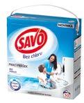 1,89 Calgon zmäkčovač vody 500 g 7,380 /1 kg Lenor avivážny prostriedok 2
