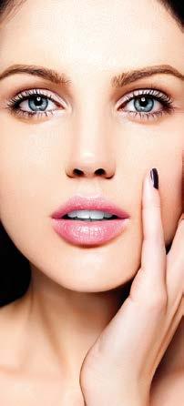 ½ *So Matte / So Clear Gabriella Salvete lak na nechty Gel Enamel, vybrané odtiene 30% Gabriella Salvete ceruzka na oči Automatic Eyeliner Contour, vybrané odtiene 2,55 Pri nákupe čistiacej pleťovej