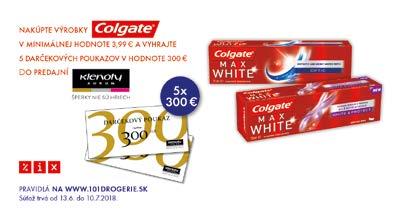 Pre dlhodobejšie účinky po použití bieliaceho pera doporučujú výrobcovia doplniť starostlivosť o zuby vhodnými bieliacimi pastami a ďalšími produktami určenými na bielenie zubov.