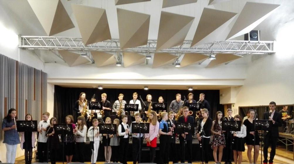 ÚSTŘEDNÍ KOLA HUDEBNÍHO OBORU Organizátoři soutěží: ZUŠ Praha 8, Taussigova: Hra na klavír 20. 23. 4. 2017 ZUŠ Liberec, Frýdlantská: Hra na smyčcové nástroje 11. 14. 5.