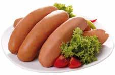 cena 4,50 EUR/kg 35% Čingovská saláma 100 g