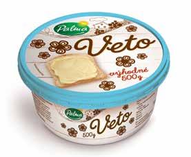 Zoznam inzerentov: DANONE, spol.