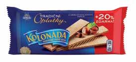 14,45 EUR/kg Milka Tender 2 druhy 37 g jednotková cena 9,46