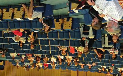 2012 Bibliotheca academica 2012 setkání vysokoškolských knihovníků ČR na UPa Bibliotheca Academica 2012 meeting of Czech university
