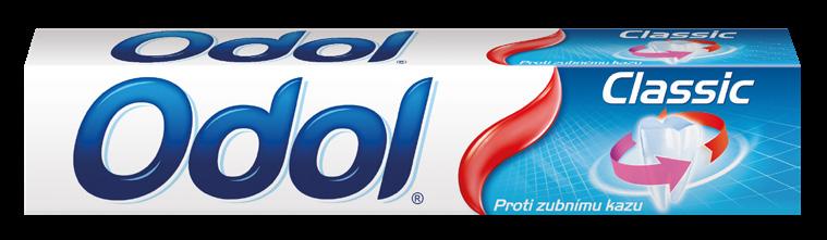 Lactacyd gel pro intimní