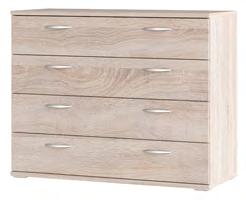 CASSA 5 nočný stolík š/v/h: 55/7/39 cm 17520 219 1 999 canyon san remo sand