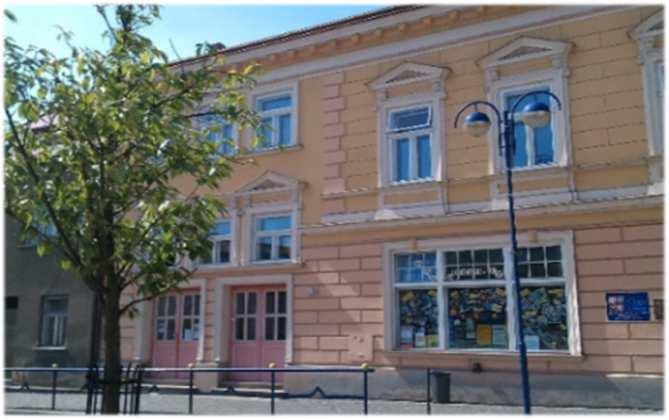 III. běh 14.7. 23.7. 2018 pořádá DDM Dačice Tábor je určen dětem od 10 do 15 let Program: Radíkovský filmový festival - Patříte mezi fanoušky filmů? Chcete se stát známými filmovými postavami?