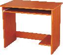 cm 54 cm 23 cm Psací stůl PC 04 š110