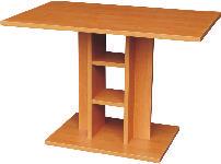 v76cm 109 Jídelní stůl JSHŠ 80x80 š80 h80 v76cm 114