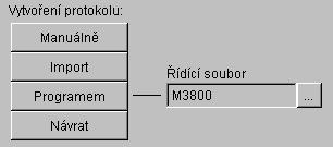 MEATEST WinQbase 3.08 Files\Meatest\WinQbase\Data\User). Složka User je zálohovaná. Hypertextové odkazy podporují i všechny uživatelské položky na evidenčním i kalibračním listu. 11.