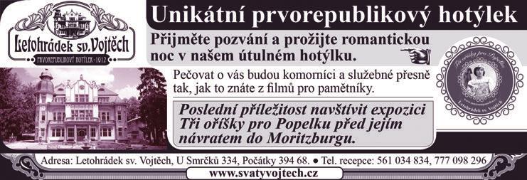 Svobody 3) s řádně vychlazenou poličkou za 36 kč a Hauskrechtem za 40 kč.