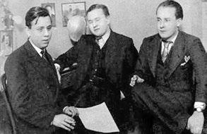 2. 1933 Brno Novinář, podporovatel vzniku brněnského letiště a