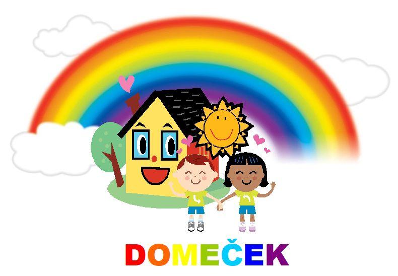 HODNOTÍCÍ ZPRÁVA DOMEČEK