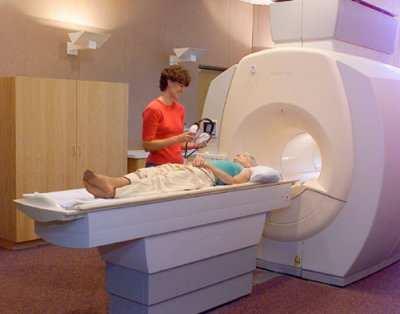 dnes MRI