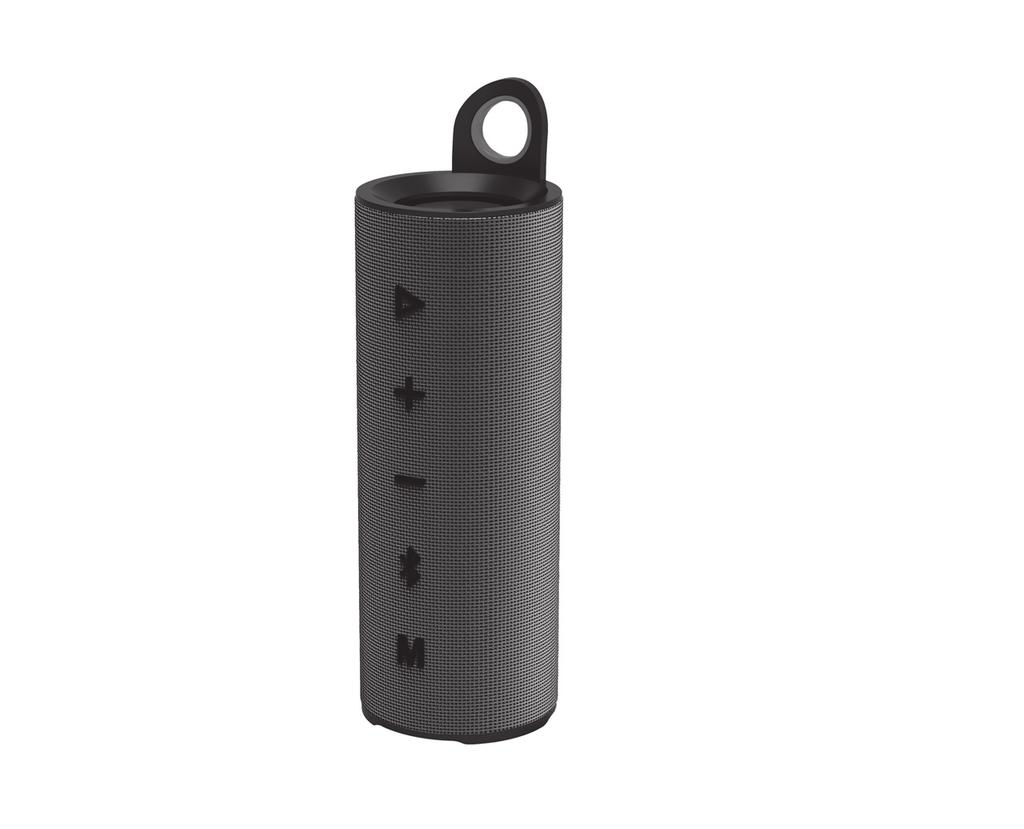 Prenosný Bluetooth reproduktor