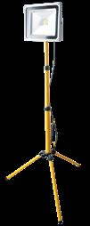 Dĺžka napájacieho kábla: 1,2 m 115060 Reflektor Worklight