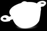 801265 Priemer: 16 cm / Objem: 1,2 lit.