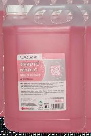 MILD TEKUTÉ MÝDLO BASIC