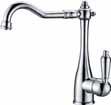 80 CZ REGENT odpadkový koš, Soft Close broušená nerez DR303 stříbrná, 32 l, 2 590,- 1 739,- DR312