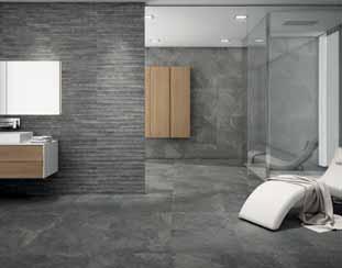 STONE BOX 32x62,5 cm MT 545,-/m 2 795,-/m 2 Stone Box