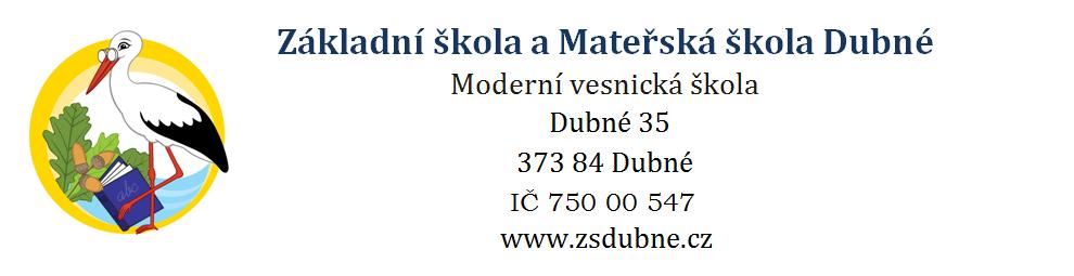 Č.j.: Vypracoval Schválil ŠKOLNÍ ŘÁD MŠ ZŠ-204-7/2018 Mgr. Adéla Meškanová, zástupce ředitele MŠ PhDr. Václav Meškan, Ph.D., ředitel školy Směrnice nabývá účinnosti dne 3.9.