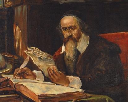 Rovněž je kladen důraz na jeho pedagogické zásady, na potřebu celoživotního a systematického vzdělávání.