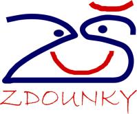 Z á k l a d n í u m ě l e c k á š k o l a Z d o u n k y Náměstí 23 tel.: 573 365 282, mobil: 731 656 916 768 02 Zdounky e-mail: zuszdounky@