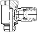 MW-2L54008 6 1/8 MW-2L54009 6 1/4 MW-2L54010 8 1/8 MW-2L54011 8 1/4