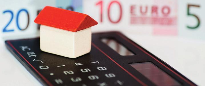 14 15 Čtyři byty z deseti v loňském roce kupovali investoři HYPOTÉKY Hypotéky za poslední měsíc podražily Podíl investorů na prodejích nových bytů v Praze neustále roste.