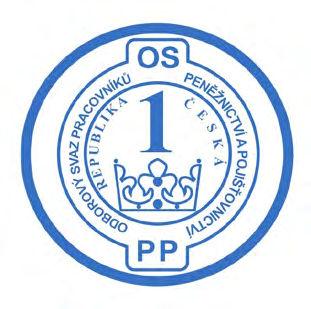 Měsíčník pro Odborový svaz
