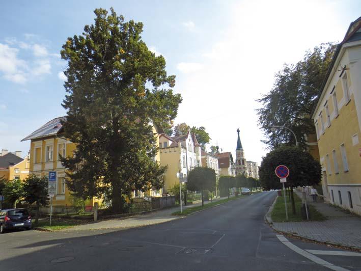 Františkolázeňské listy č. 10, 2018 strana 3 DR.
