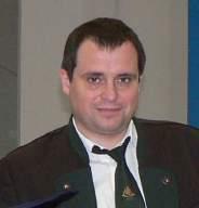 Zpráva o činnosti Organizační struktura Statutární zástupci Řízením organizační jednotky jsou pověřeni tito členové: Tito členové jsou statutárními zástupci organizační jednotky.