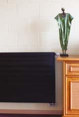 Standard RAL9016 bílá white Hyacint Horizontal 176