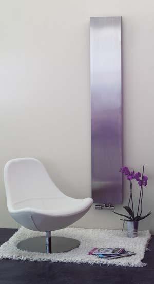 Ice Matrix Ice Planix Ice Brushed Inox 6 rozměrů