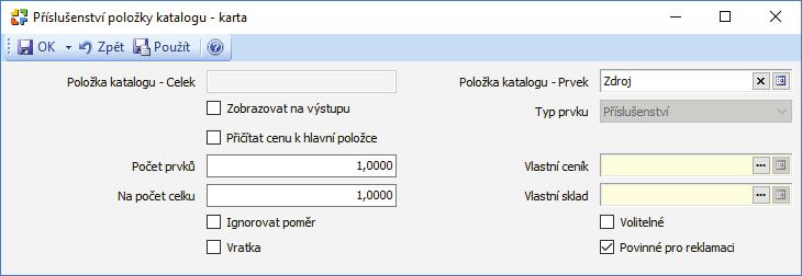 Nastavení modulu Pokud chcete, aby vyřizování dodavatelských i odběratelských reklamací přesně vyhovovalo obchodním či výrobním procesům vaší firmy, musíte si nejdříve představit všechny situace, ke