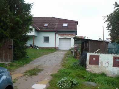 NEMOVITOST: Odhad obvyklé ceny nemovitosti číslo 5849-174/2017 6 Rodinný dům - bez nebytových prostor rodinný dům na p.č. 335/137 v k.ú.