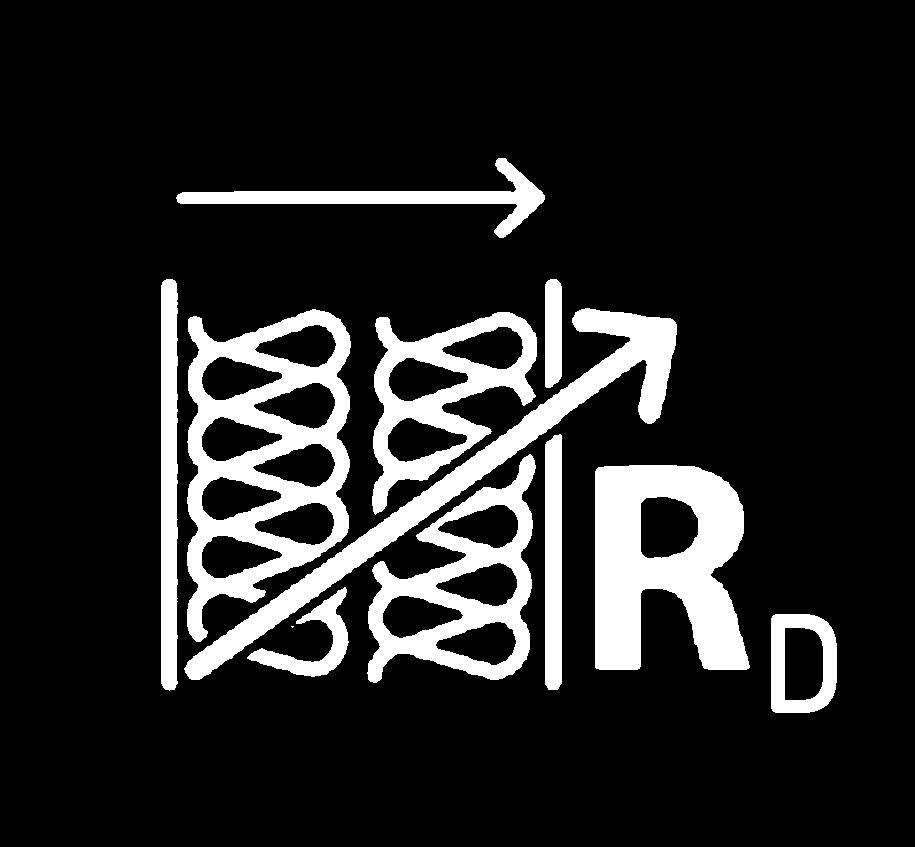 K). Tento ukazatel je defi nován akreditovanou laboratoří a je tedy stanoven experimentálně. Čím nižší lambda, tím materiál lépe izoluje.