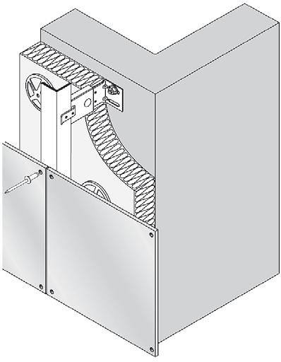 Tyto úhelníky se vyrábí v deseti různých délkách a je možno je regulovat v rozmezí 68 278 mm.