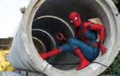 Peter se snaží vrátit ke svému běžnému životu - což mu komplikuje touha dokázat, že by Spider-Man mohl konat mnohem větší skutky, než kterých se zatím odvážil - ale když se objevuje nový padouch
