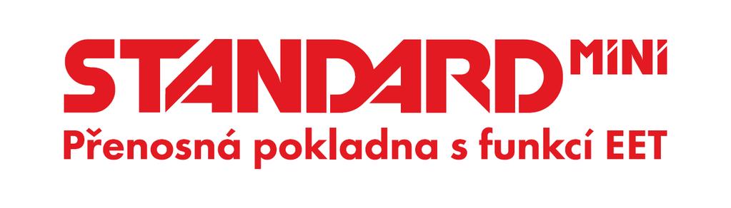 UŽIVATELSKÝ MANUÁL K POKLADNÍMU ZAŘÍZENÍ Verze 12