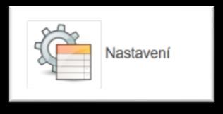 Pokud jako heslo vložíme 0 (nulu), tak pokladna nebude pro přechod k přehledům heslo vyžadovat.