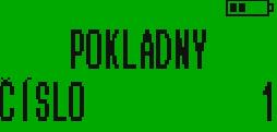 Nastavování těchto parametrů je možné i přes webové rozhraní v část Nastavení a Kontrast a