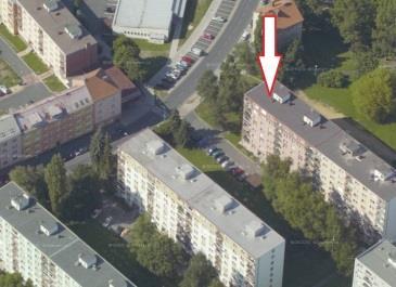 S t r á n k a 6 technický stav vybavení: koupelna WC kuchyně ostatní 2011 - zateplení fasády, oprava střešní krytiny průměrný umyvadlo, sprchová vana splachovací kombi kuchyňská linka plovoucí