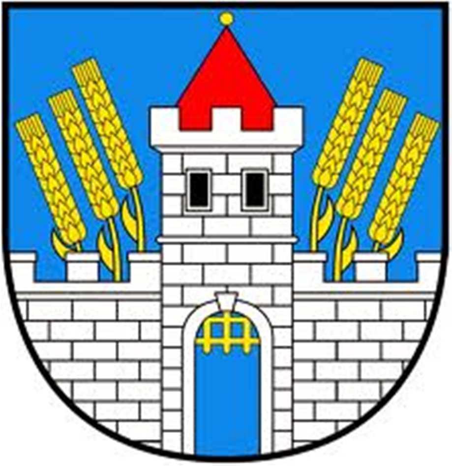 IV. úplná aktualizace Územně analytických podkladů ORP Kadaň 2016 Rozbor udržitelného rozvoje území města KLÁŠTEREC NAD OHŘÍ POŘIZOVATEL A ZPRACOVATEL: