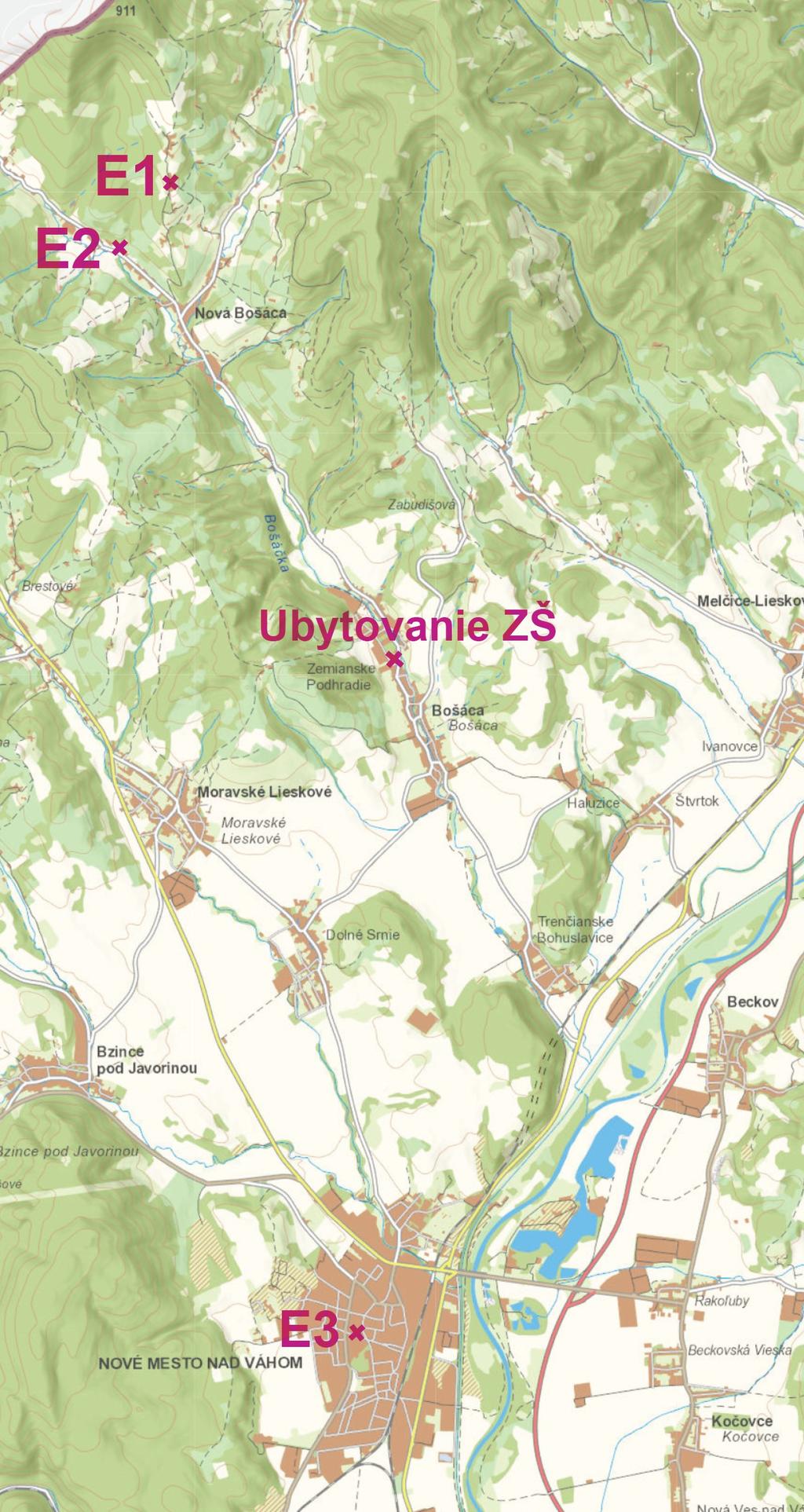 Nové Mesto nad