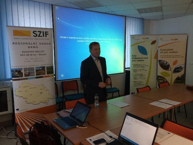 Závěr: Cíle ustavujícího zasedání byly splněny. Byla ustanovena TPS, zvoleno předsednictvo, které ze svého středu vybralo předsedu.